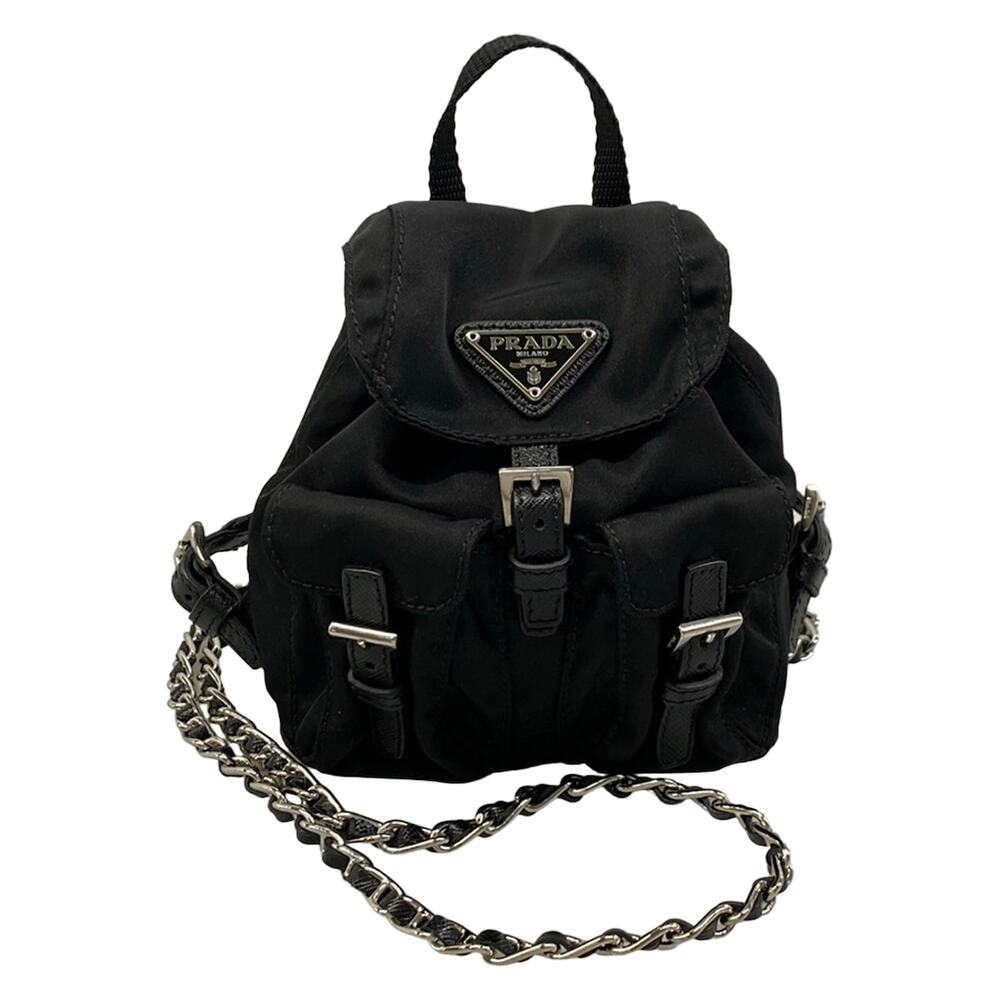 Prada Shoulder Bag